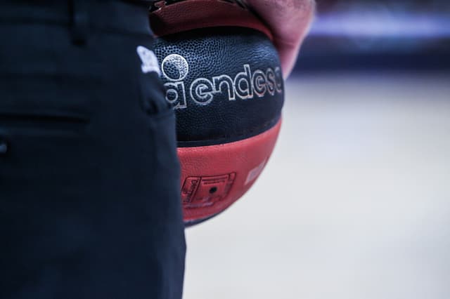 Designaciones Unicaja-UCAM M. (2º)