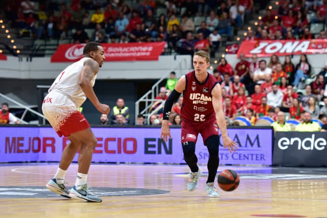 Novedades y parte médico Copa