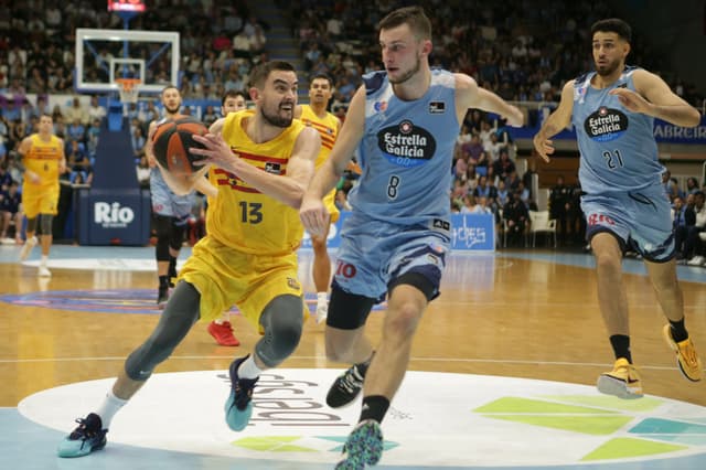 300 partidos de Satoransky