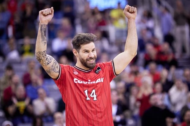 Christian Díaz, Jugador de la J10