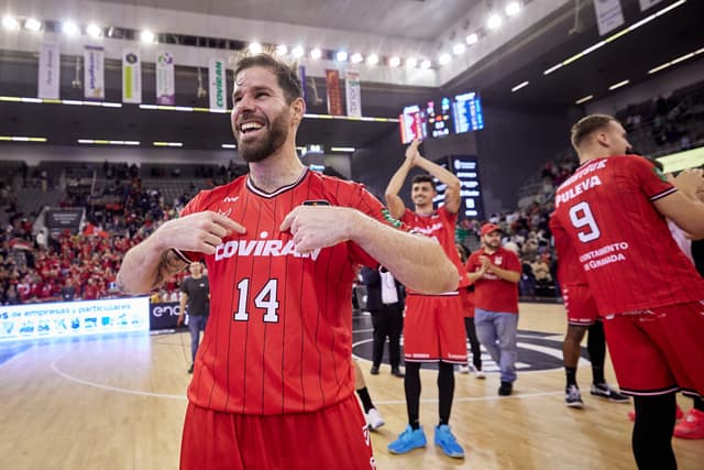 Coviran Grn 91 - MoraBanc And 88