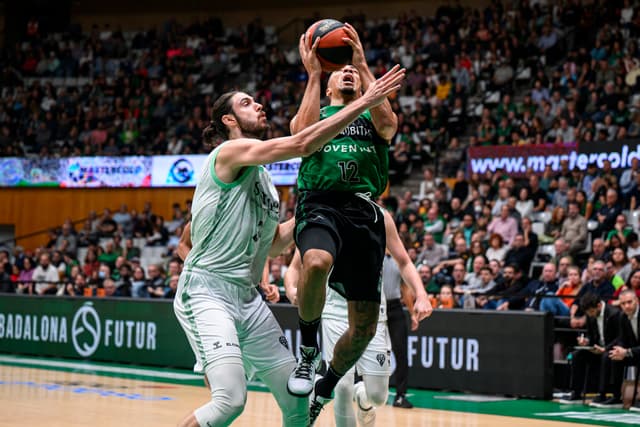 Joventut 81 - Surne BB 78