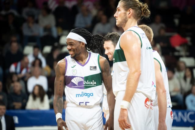 Unicaja, mejor racha en 17 años