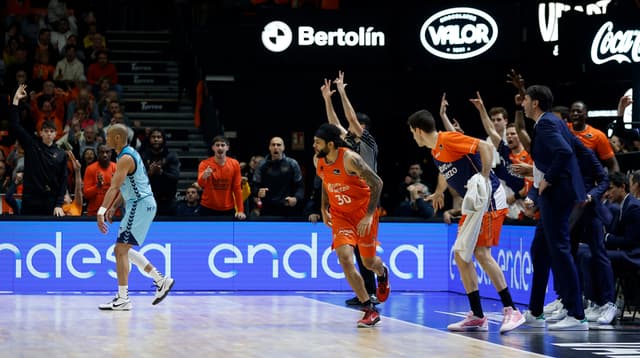 Valencia B.  86 - MoraBanc And. 82