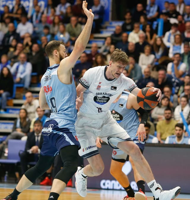 Hitos de Scrubb y Pustovyi