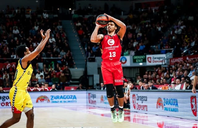 Lesión de Mark Smith