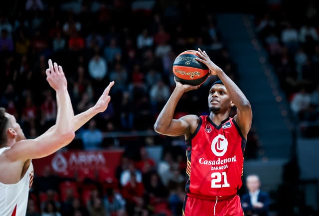 Casademont-B.Girona (81-74)