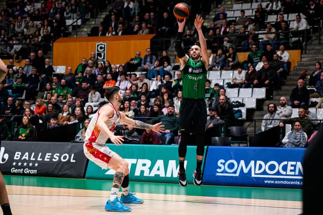 Joventut-Casademont Zgz (95-84)