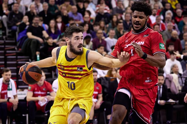 Kalinic, milenario en valoración