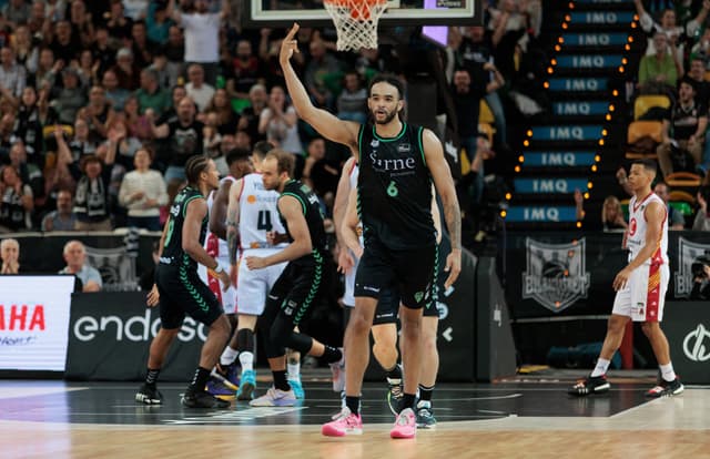 Surne BB-Casademont Zgz (86-83)