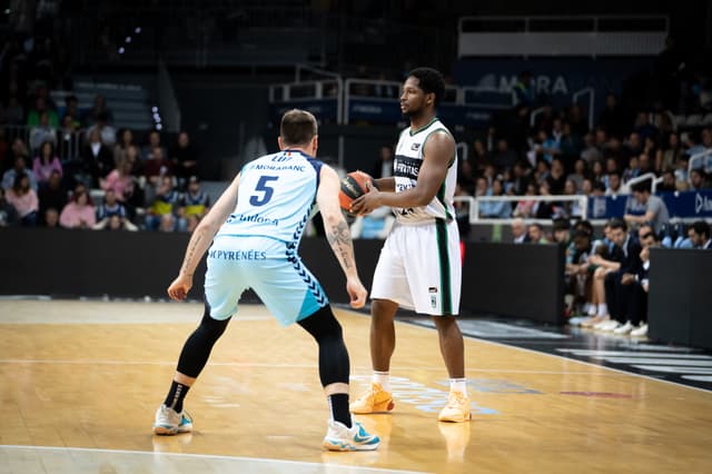 MoraBanc Andorra-Joventut (79-86)