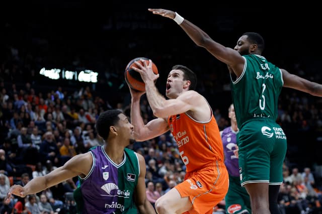 Directo J20, Liga Endesa 2023-24