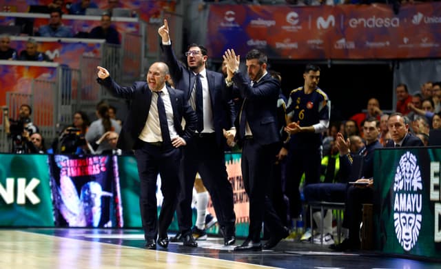 Declaraciones Chus Mateo