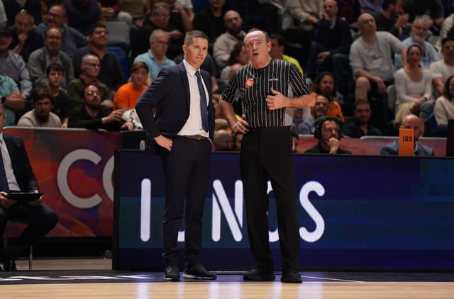 Lakovic: "Habríamos merecido ganar"