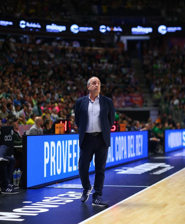 Vidorreta: "Victoria muy merecida"