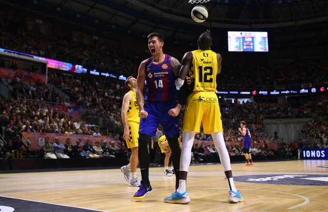 Barça y el mejor cuarto de la Copa