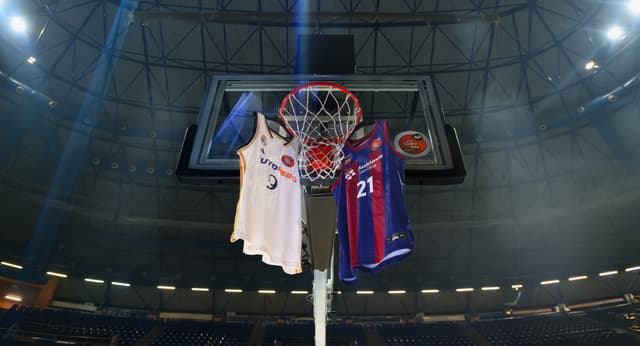 Real Madrid-Barça, en 5 apuntes