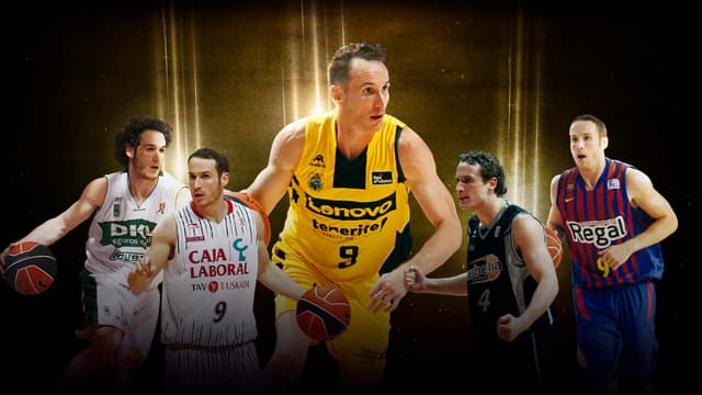 Huertas, líder acb en asistencias