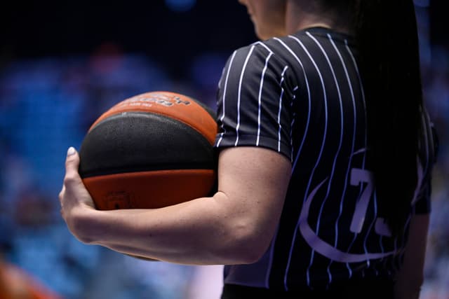 Stage arbitral en Tarragona