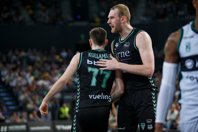 Récord asistente de los MIB