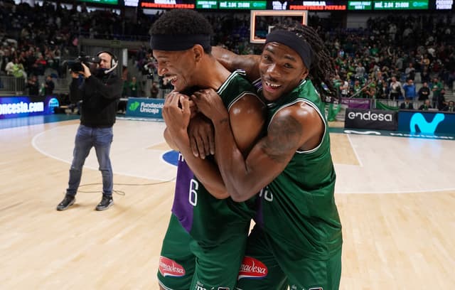 Unicaja, asalto al liderato