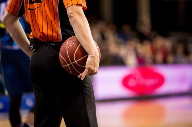 Designación arbitral final (3er)