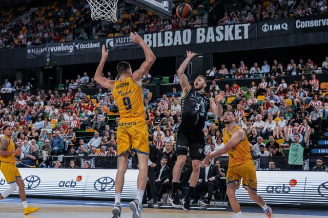 Surne BB 81 - Dreamland GC 71