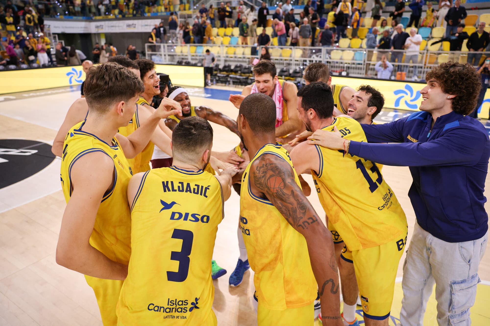 Foto archivada