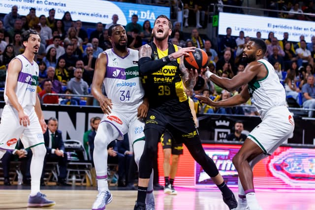 Directo J31 Liga Endesa 2023-24