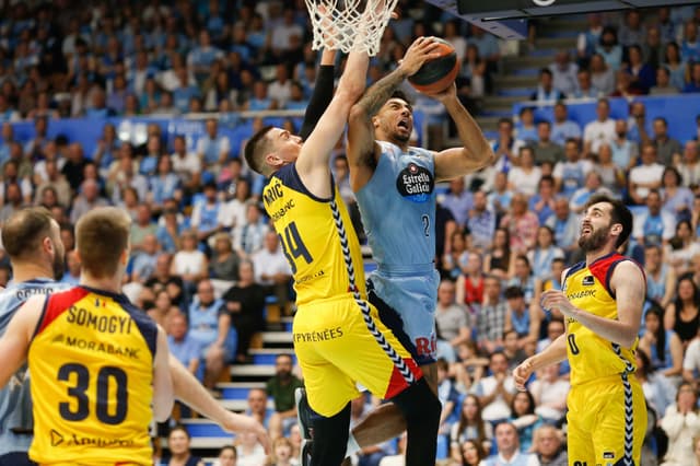 Río Breogán 97 - MoraBanc And. 92