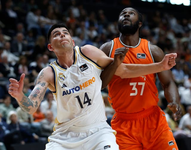 Lesión de rodilla de Gabriel Deck