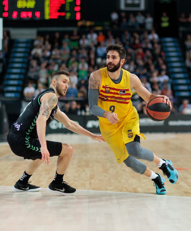 Surne BB 68 - Barça 72