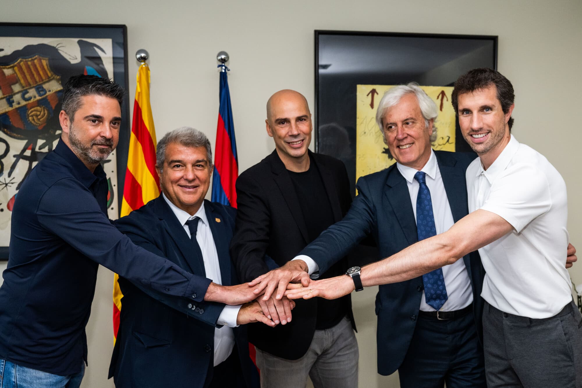 Foto archivada