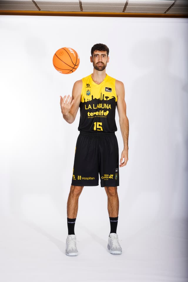 Joan Sastre, lesionado