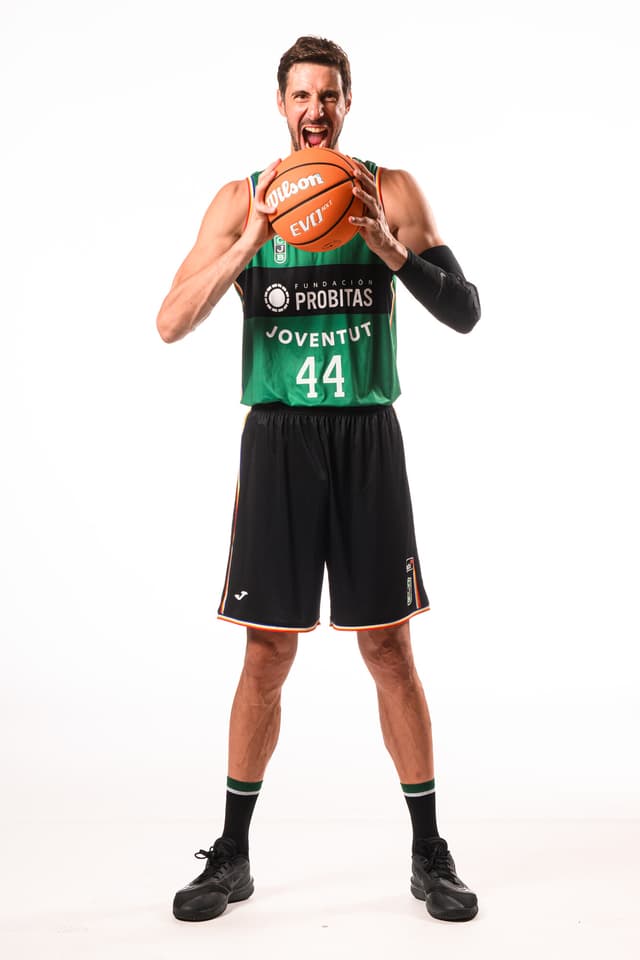 Reto Final SM: Ante Tomic