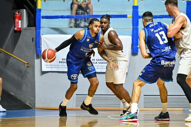 PAOK 70-Dreamland GC 78