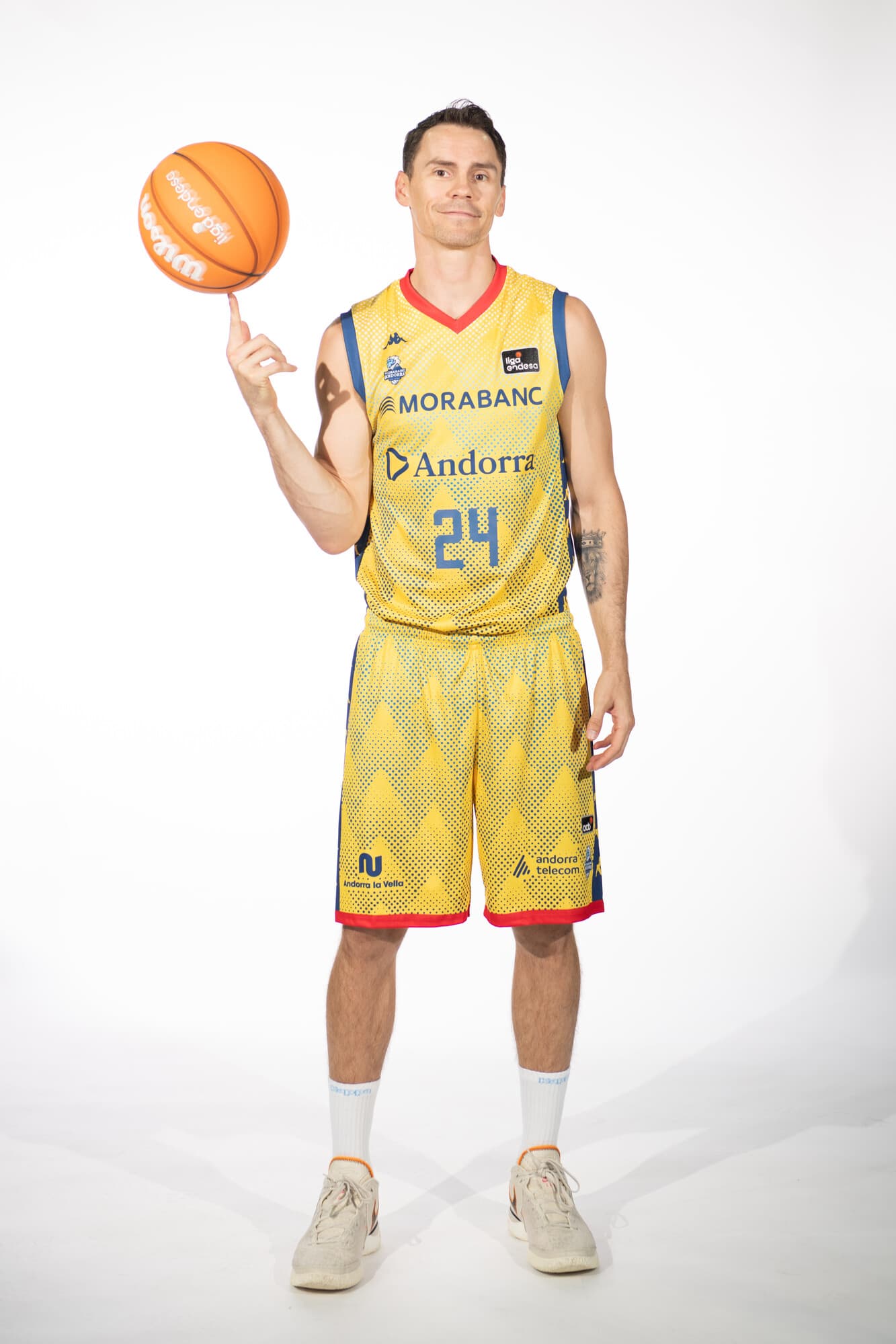 Foto archivada