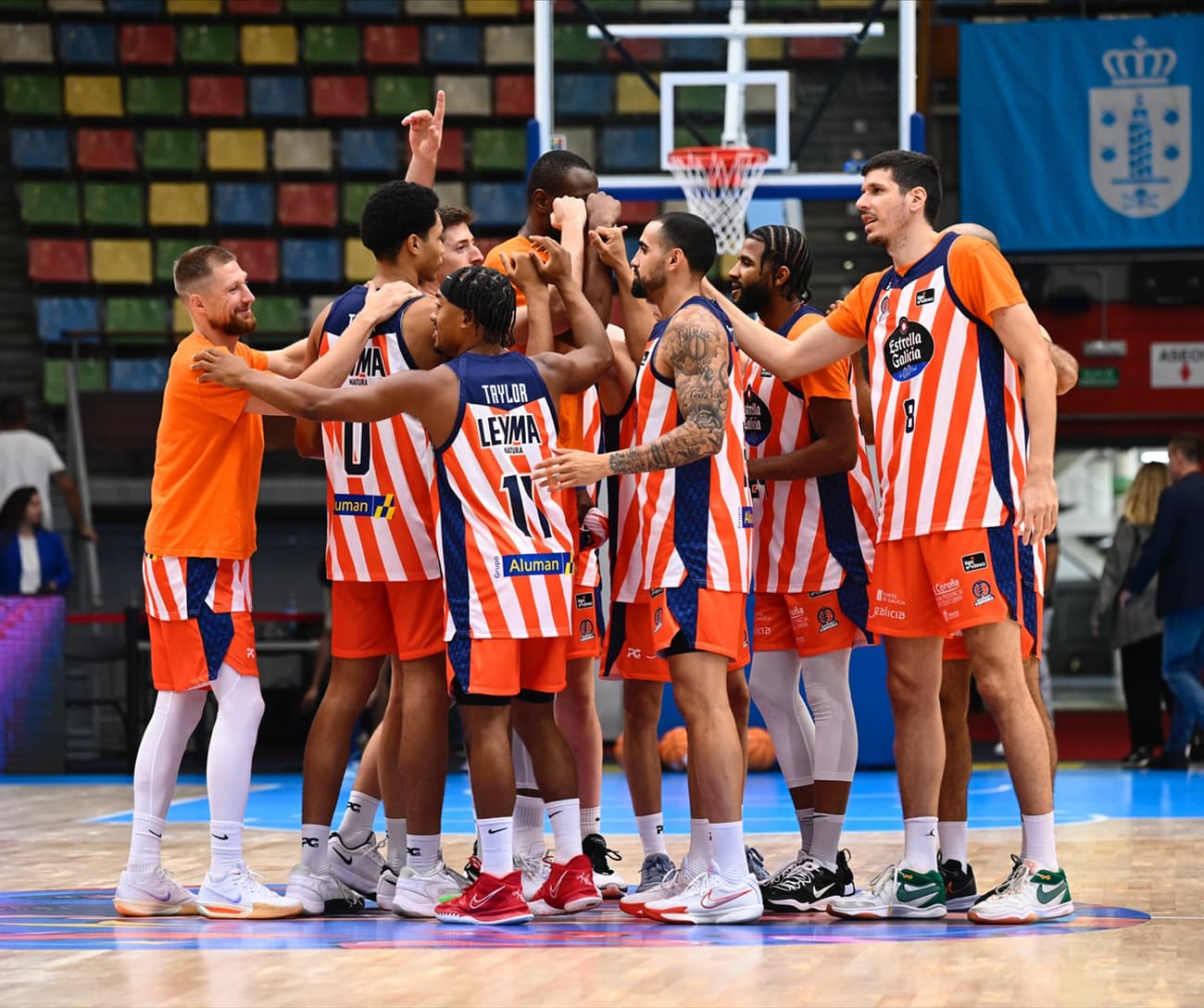 Foto archivada