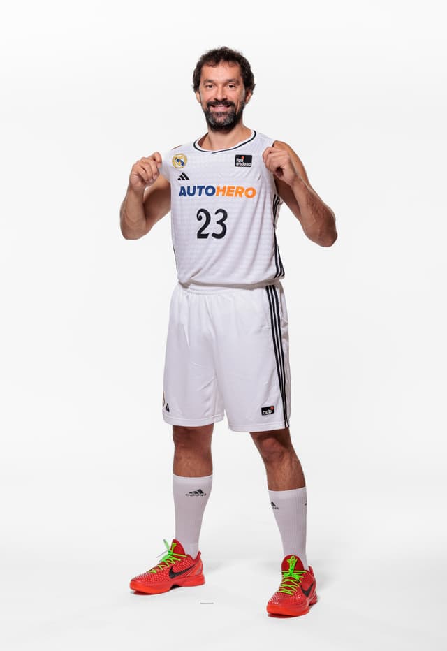 Llull, líder partidos Real Madrid
