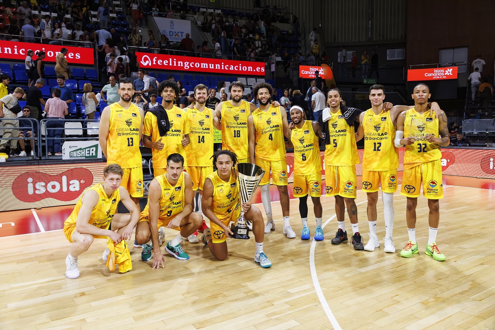 Foto archivada