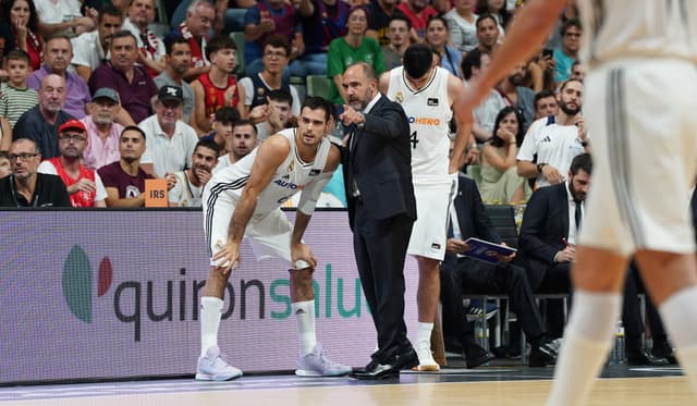 Mateo: "Podemos hacerlo mejor"