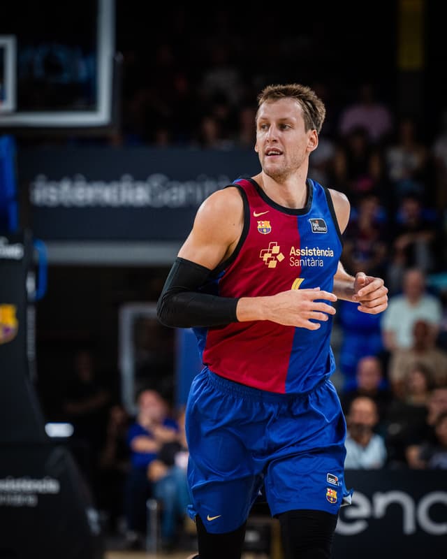 Novedades y parte médico J34