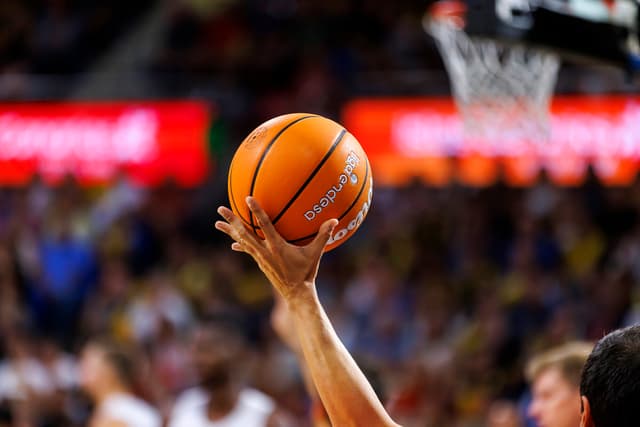 Designaciones arbitrales Jornada 11