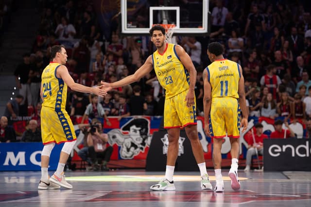 MoraBanc Andorra: 200 victorias acb