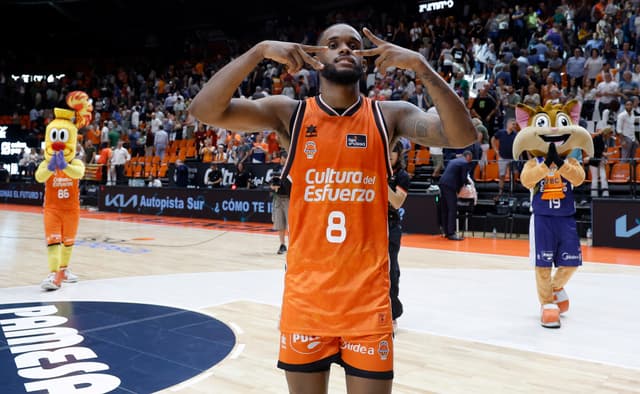 Reto Final SM: Montero