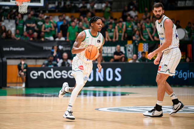 Joventut-Unicaja (75-79)