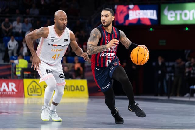 Markus Howard, 38 puntos