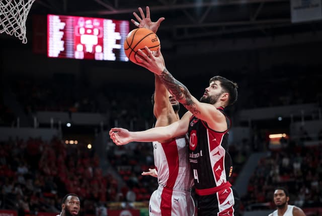 Yusta: 1.000 puntos en Zaragoza