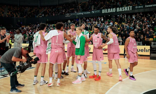 Surne BB-Joventut (79-95)
