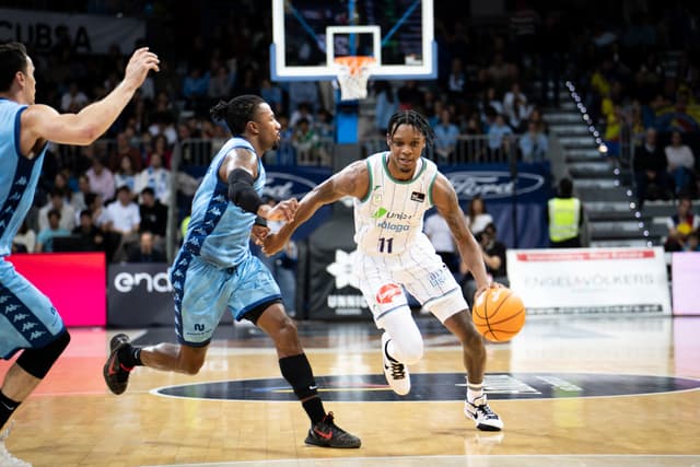 MoraBanc Andorra-Unicaja (89-106)